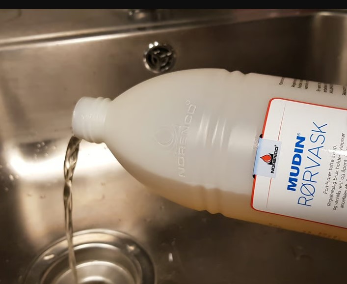 Mudin – Best i test og mest effektiv